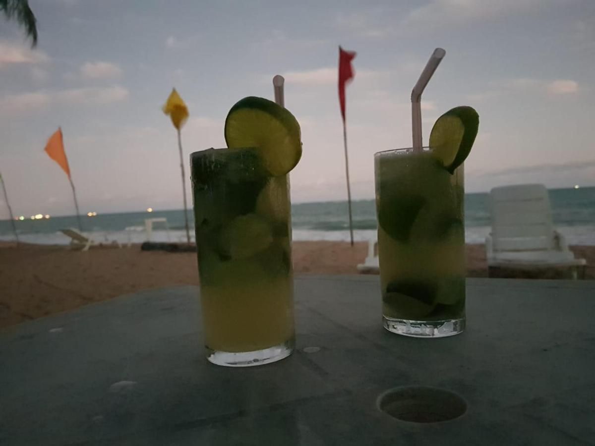 Berlinque Pousada Coruja Branca מראה חיצוני תמונה