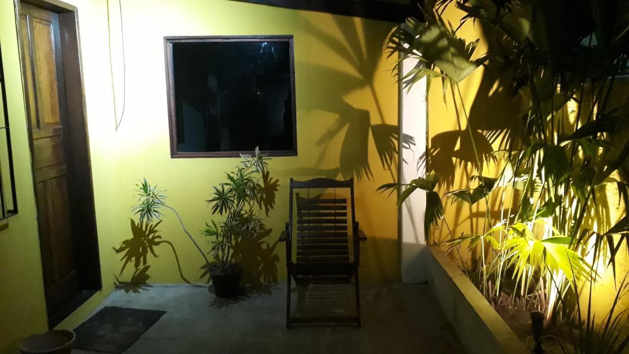 Berlinque Pousada Coruja Branca מראה חיצוני תמונה